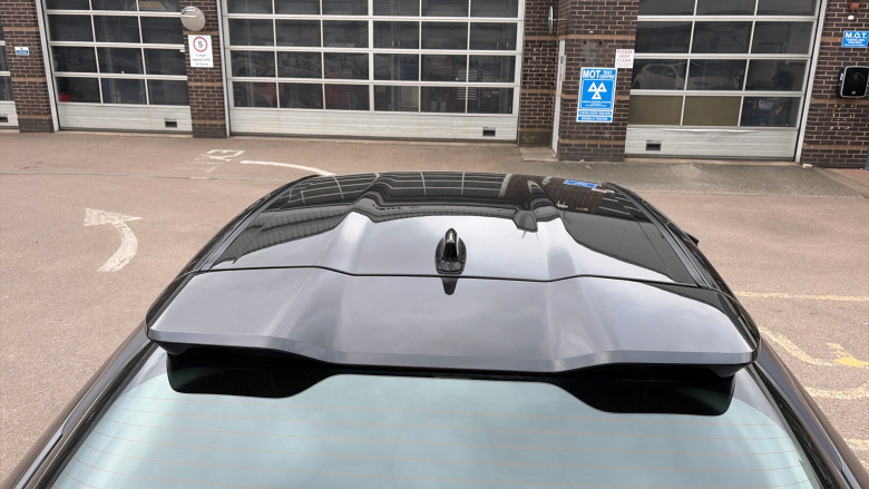 Toyota C-HR 1.8 Hybrid Icon 5dr CVT Hybrid Hatchback